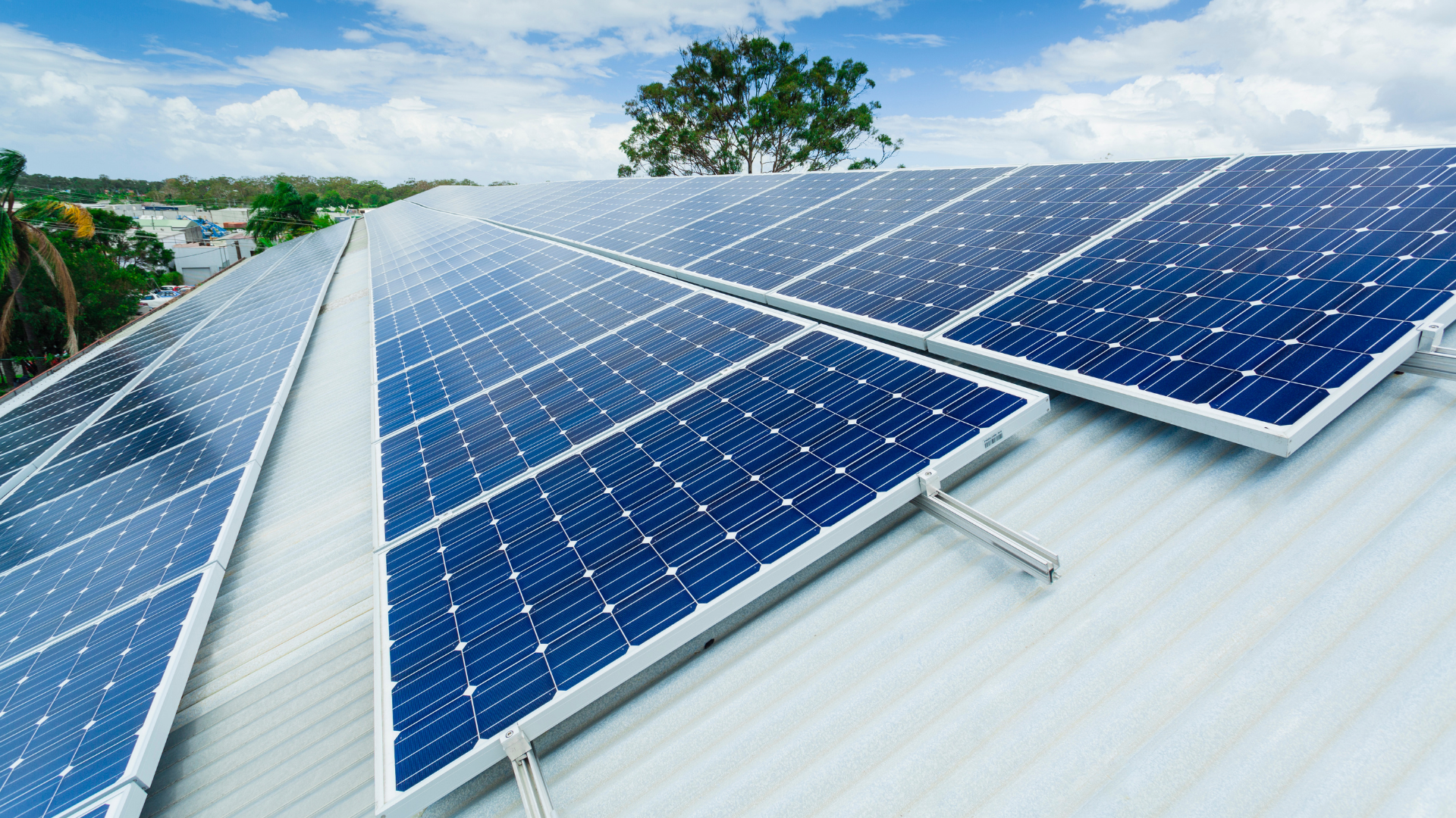 Harrisun Systems