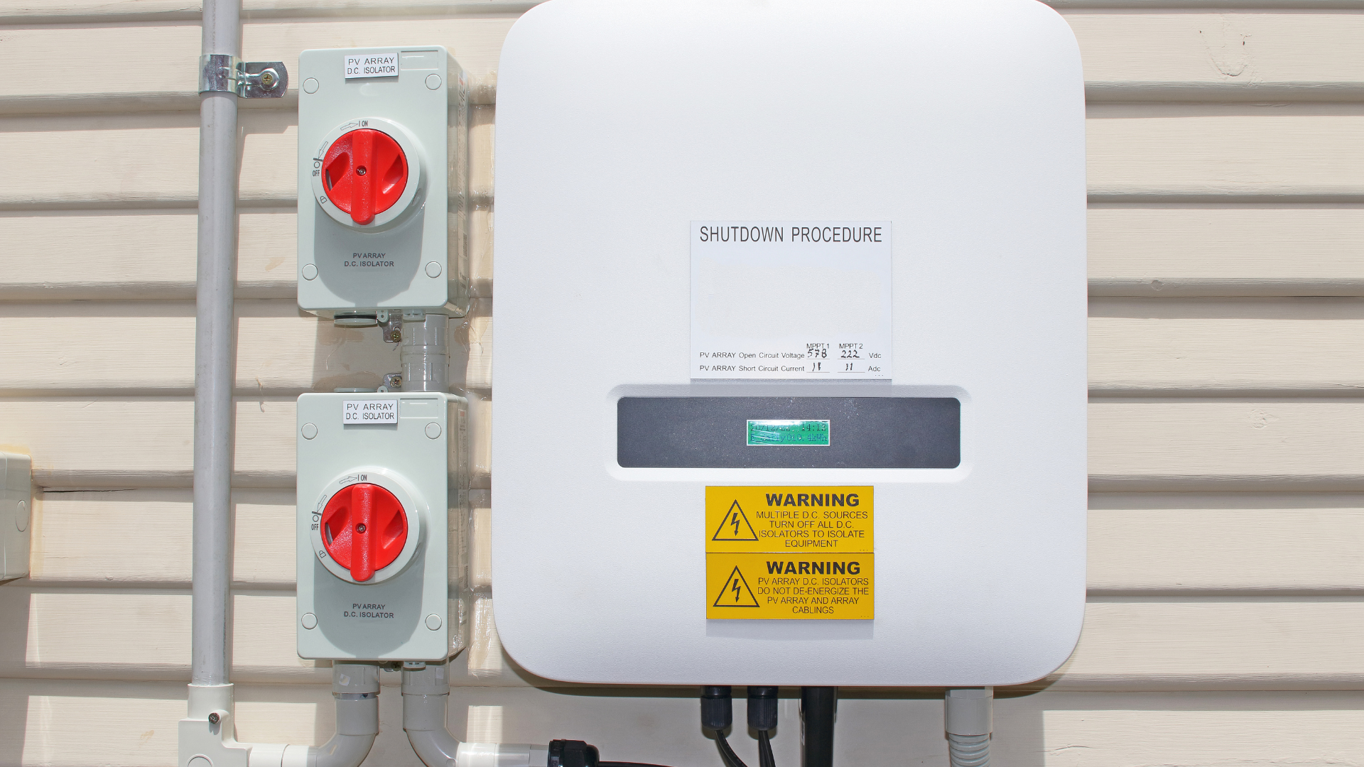 Harrisun Systems