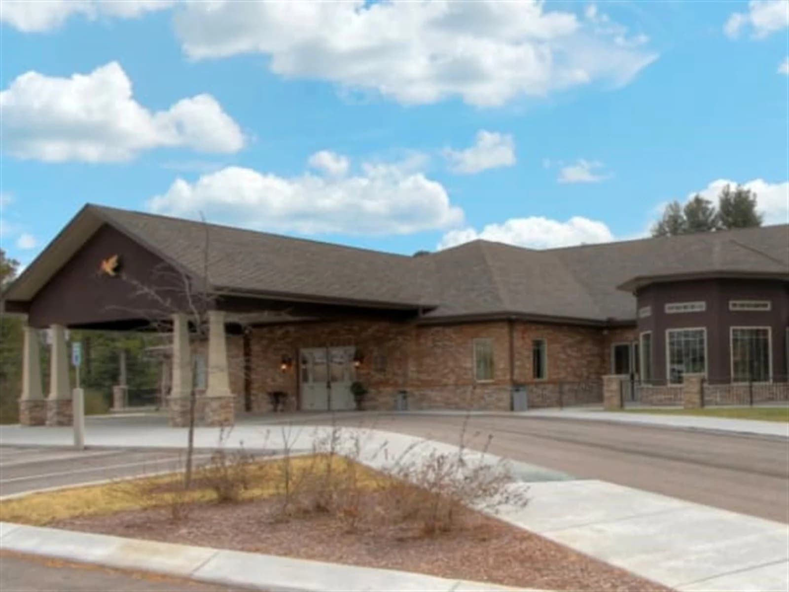 Our Location Williams Funeral Home & Crematory