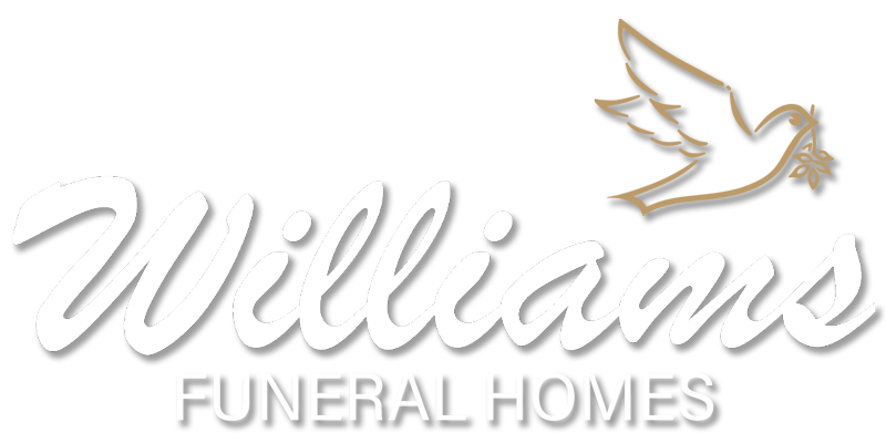 Williams Logo