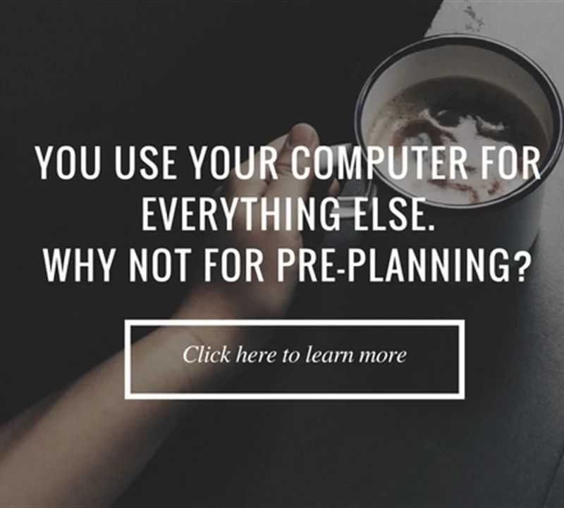preplanning