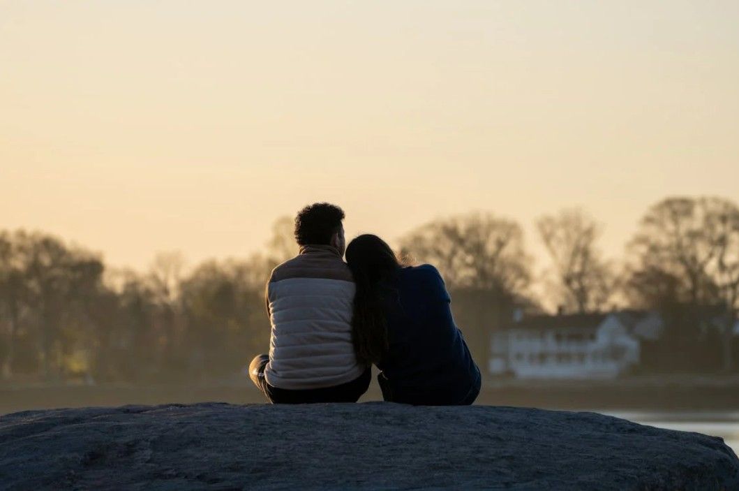 Family finding comfort and support after funeral and cremation planning in Mount Pleasant, TN
