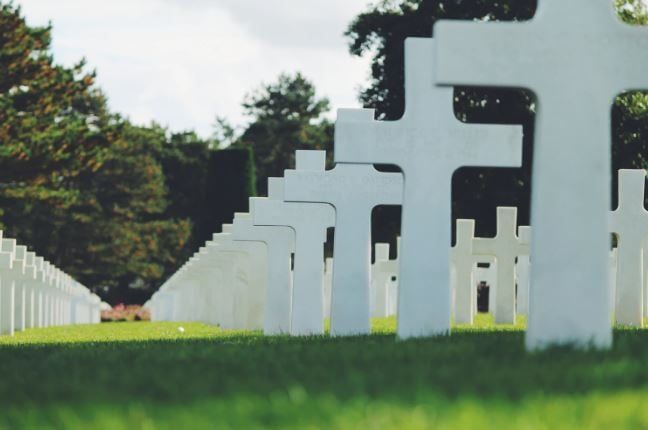 funeral homes in Columbia, TN