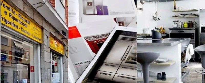 Elettrodomestici