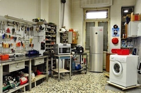 Laboratorio
