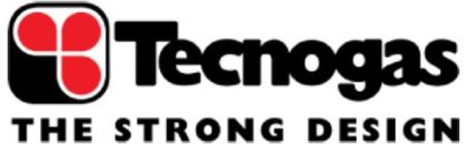 Logo Tecnogas
