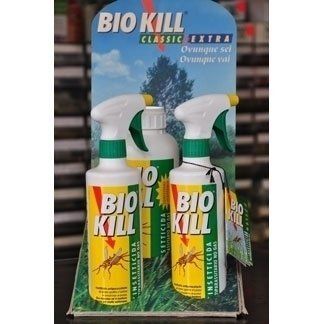 insetticidi Bio Kill