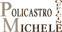 Logo Policastro Michele Officine