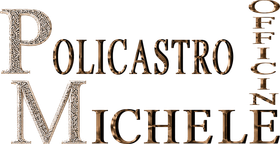 Logo Policastro Michele Officine