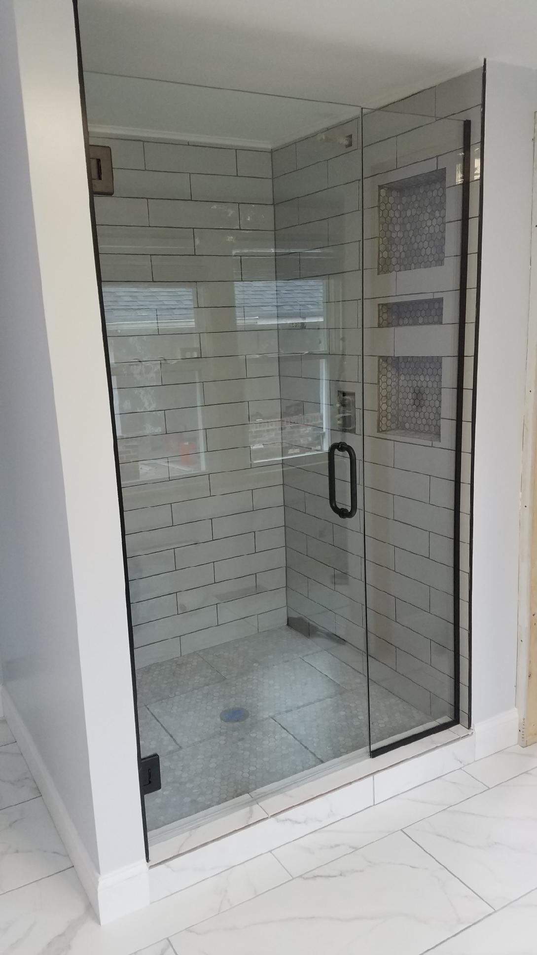 Shower Enclosures Knoxville, TN Glass Pros