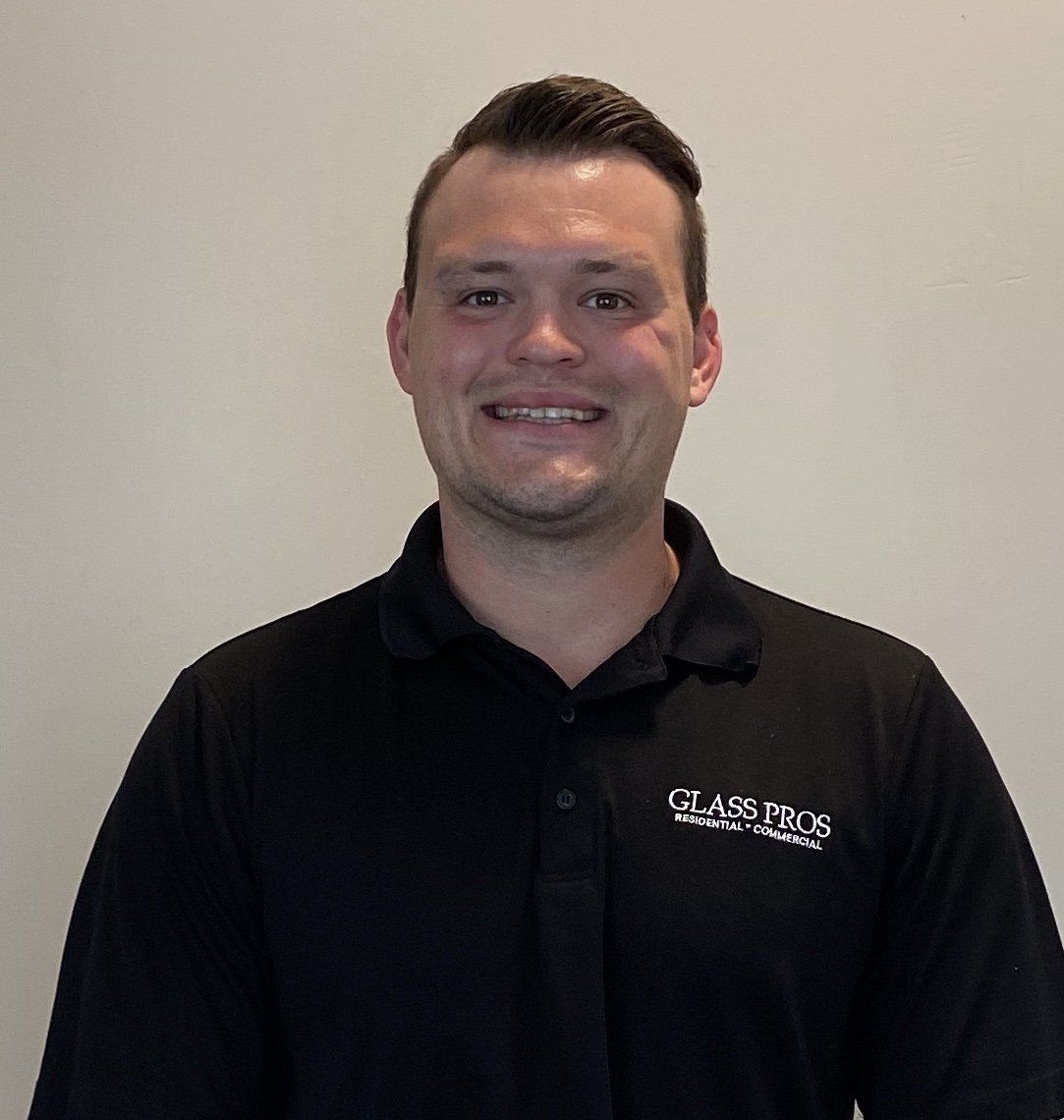 Hayden — Knoxville, TN — Glass Pros Knoxville