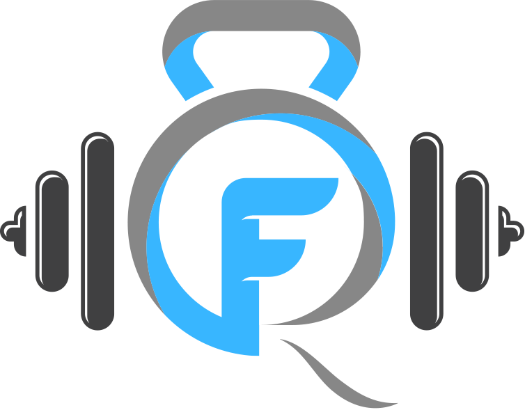 QTIME FITNESS icon