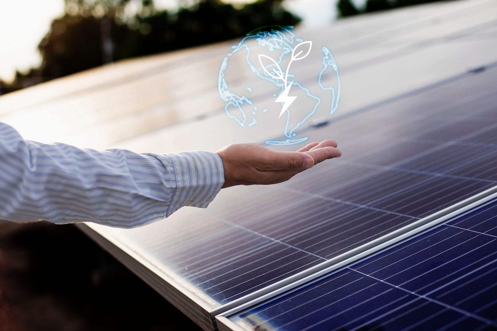 fotovoltaico
