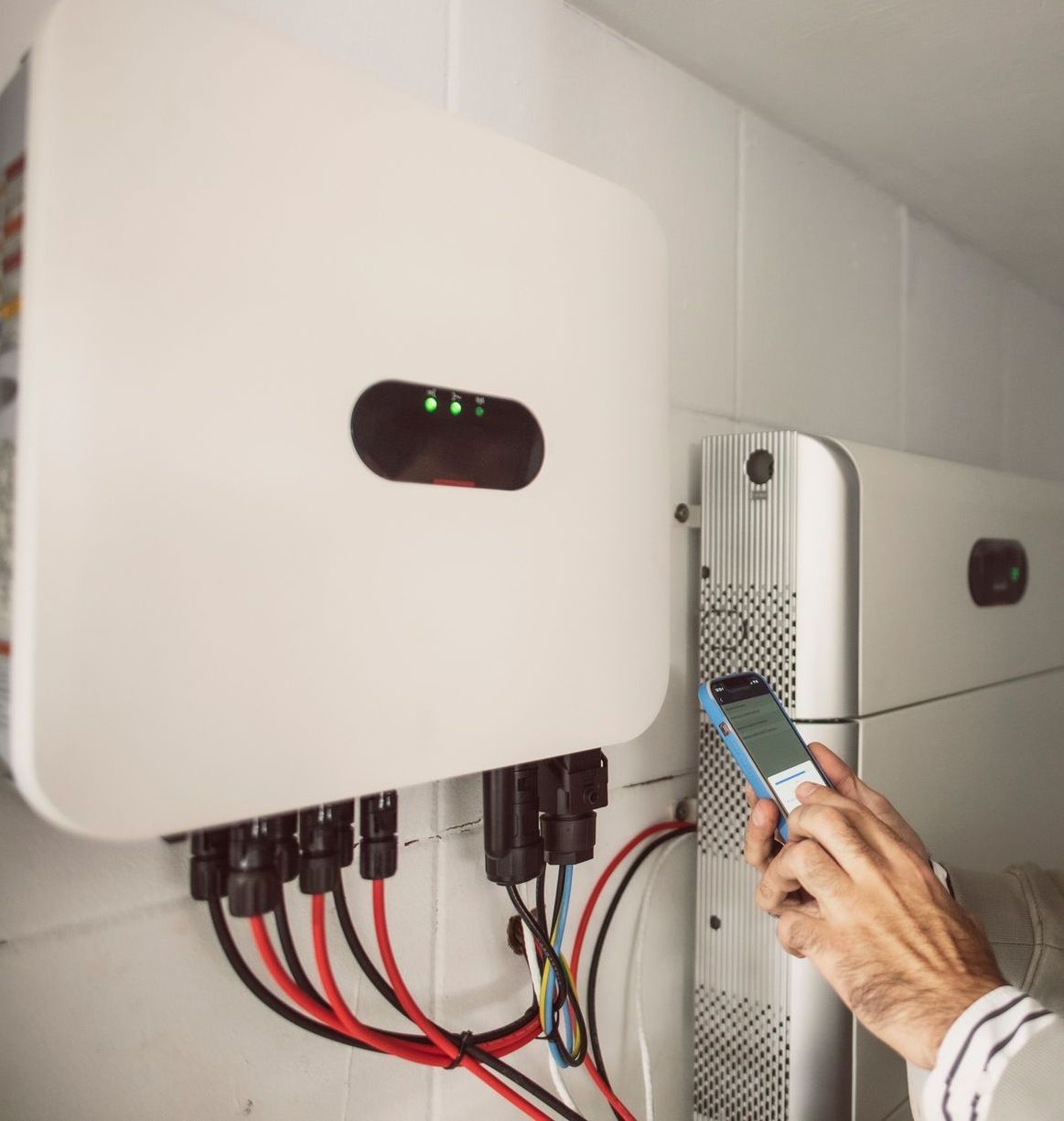 inverter