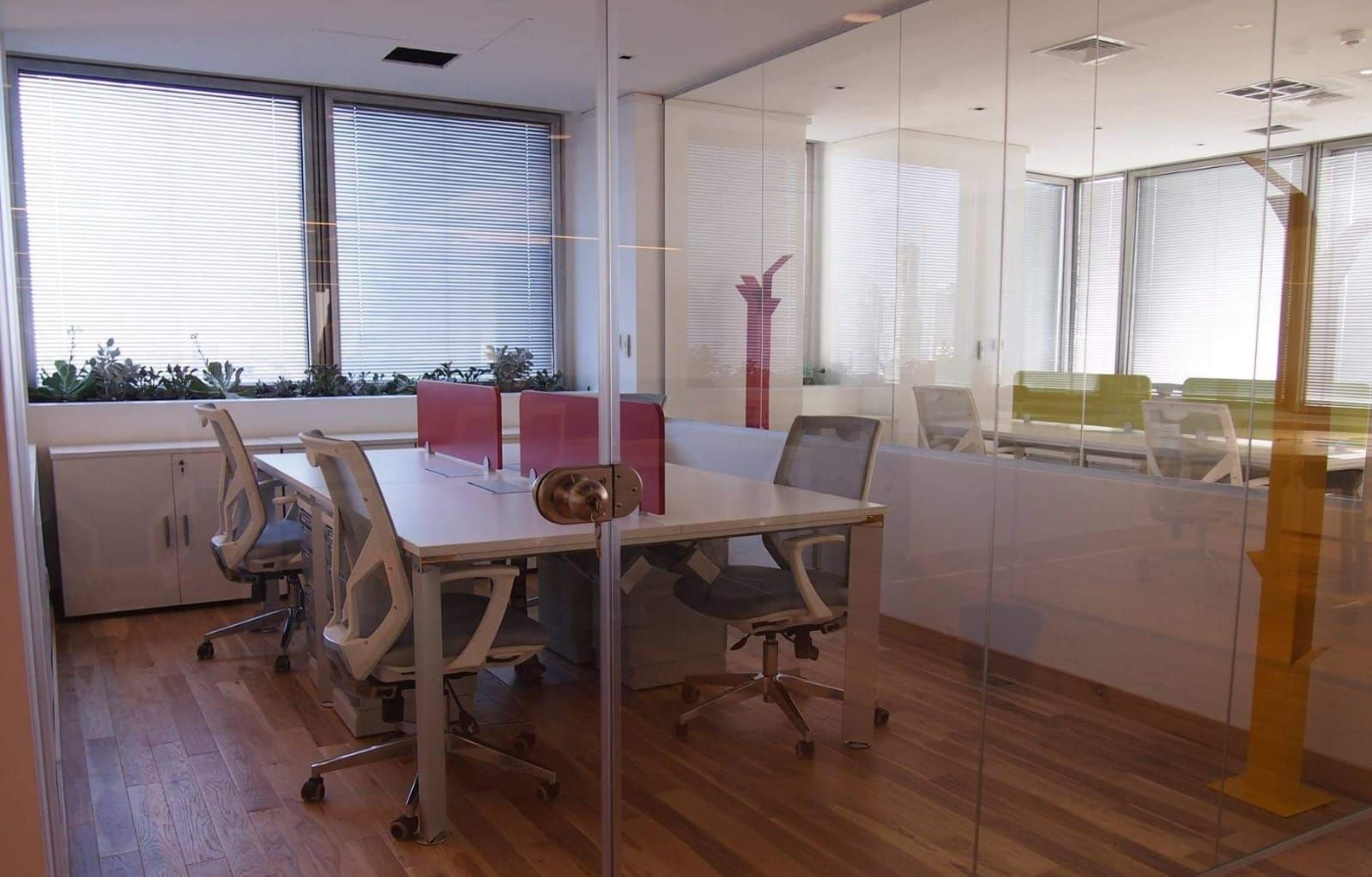  Office Site 