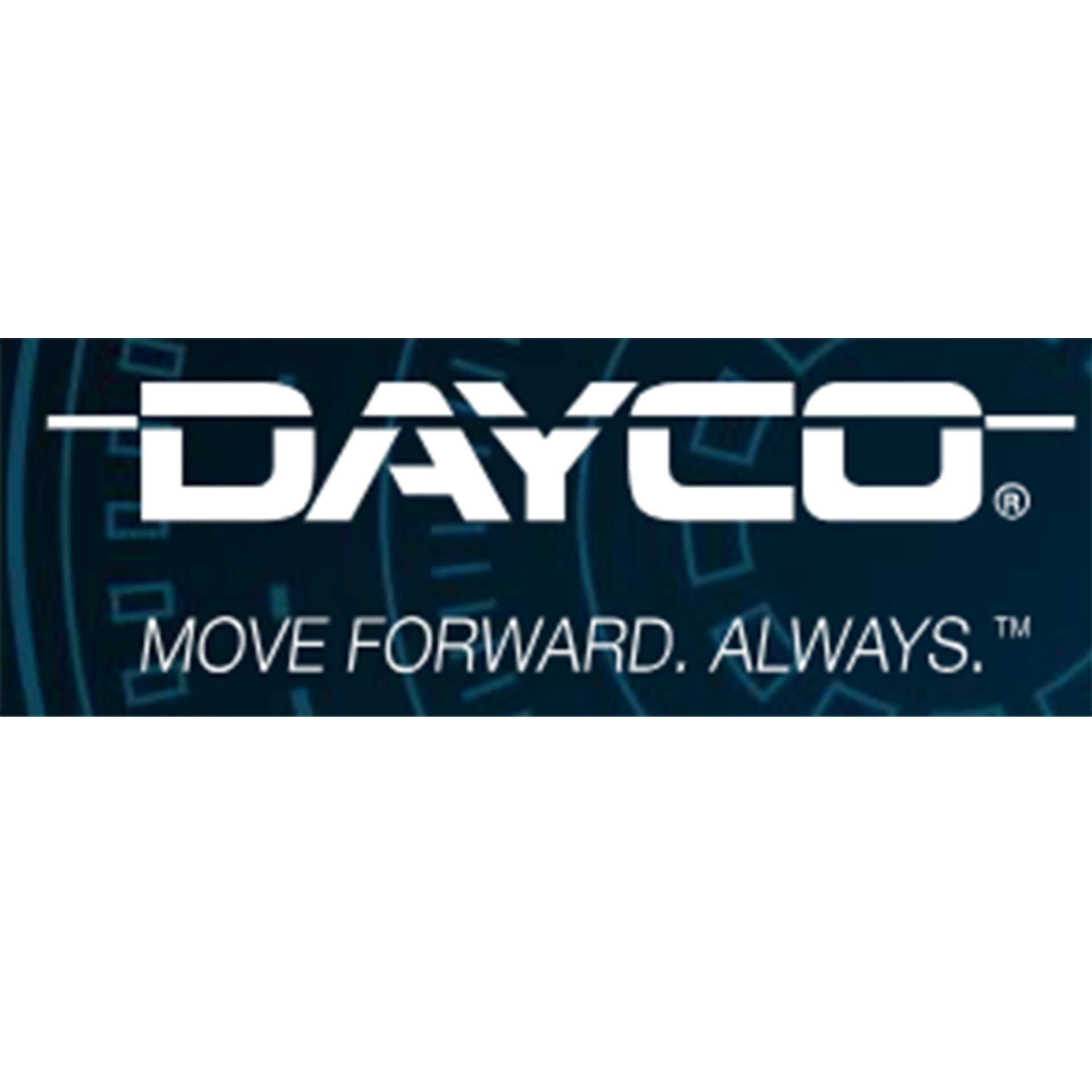 Dayco Logo