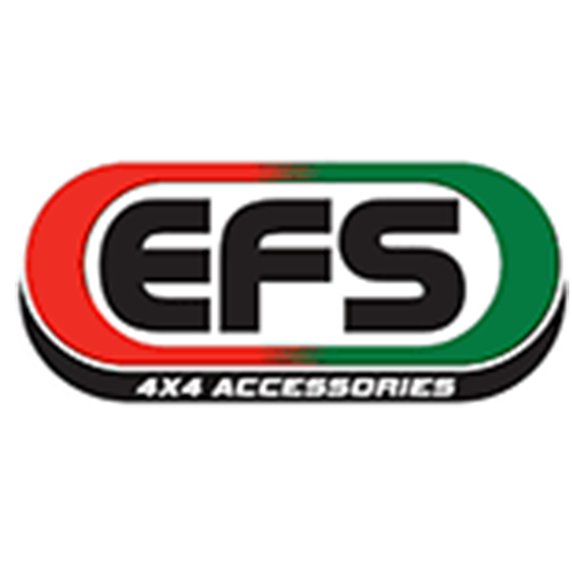 EFS Suspension Logo