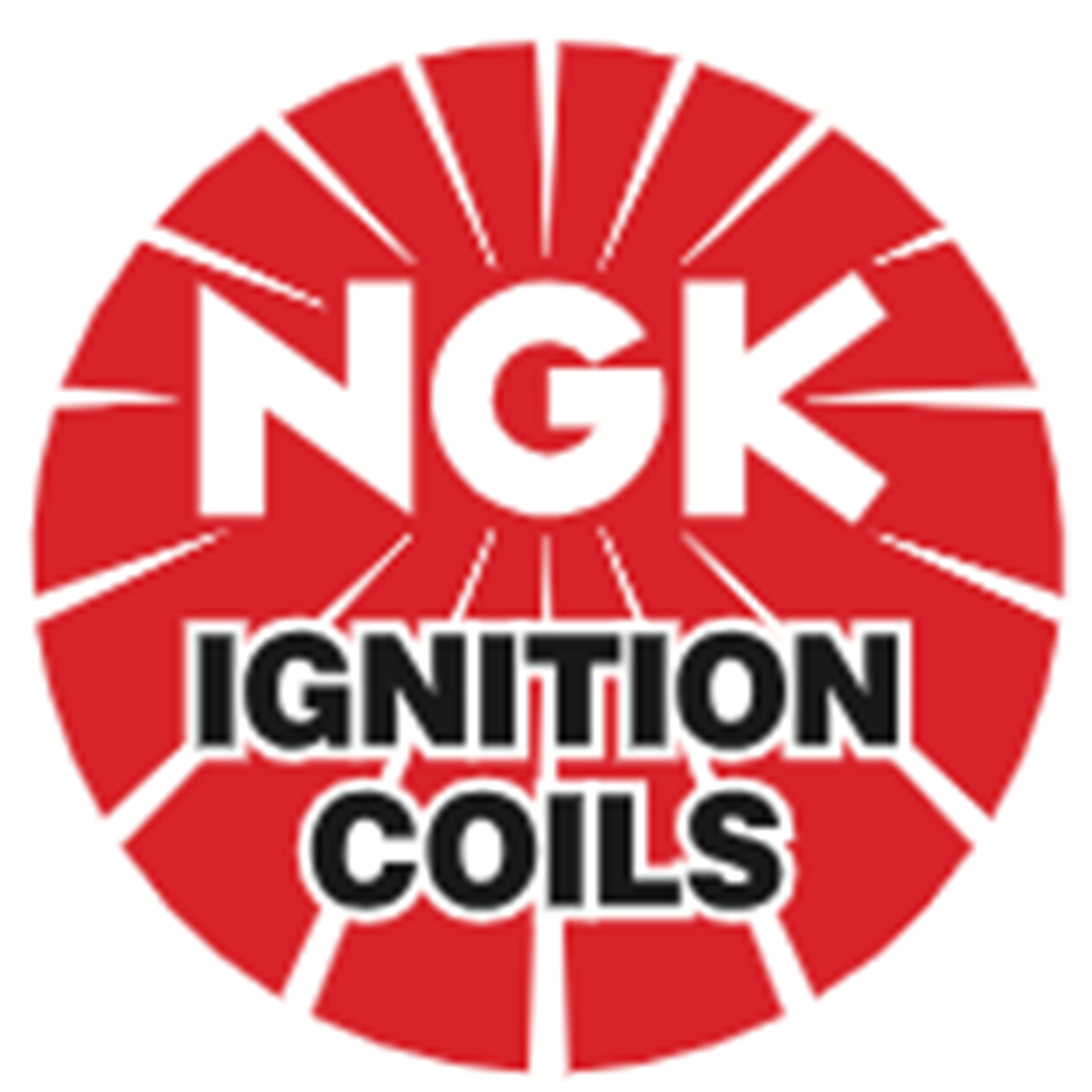 Ngk Coils Logo