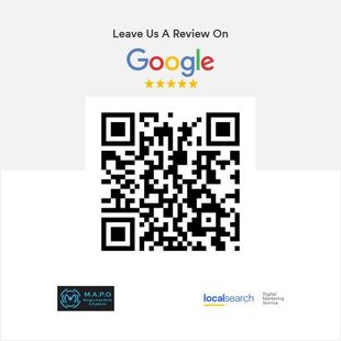 Google QR Code for Murgon Auto Parts