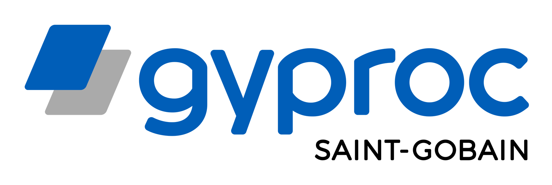 logo gyproc