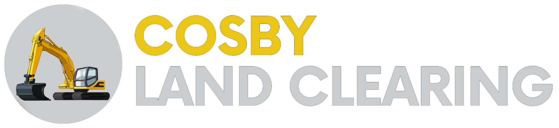 Cosby Land Clearing logo