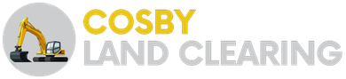 Cosby Land Clearing logo