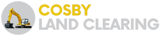 Cosby Land Clearing logo