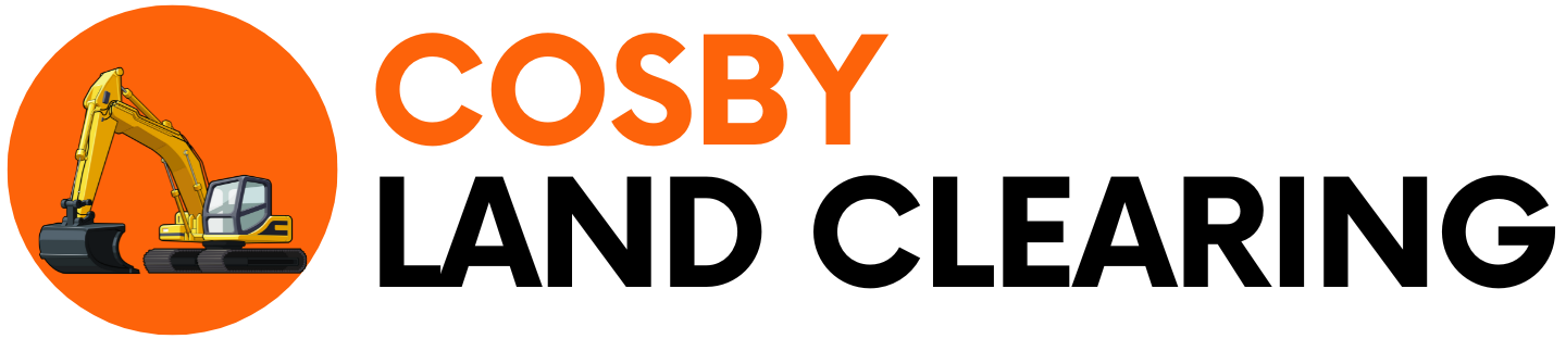 Cosby Land Clearing logo