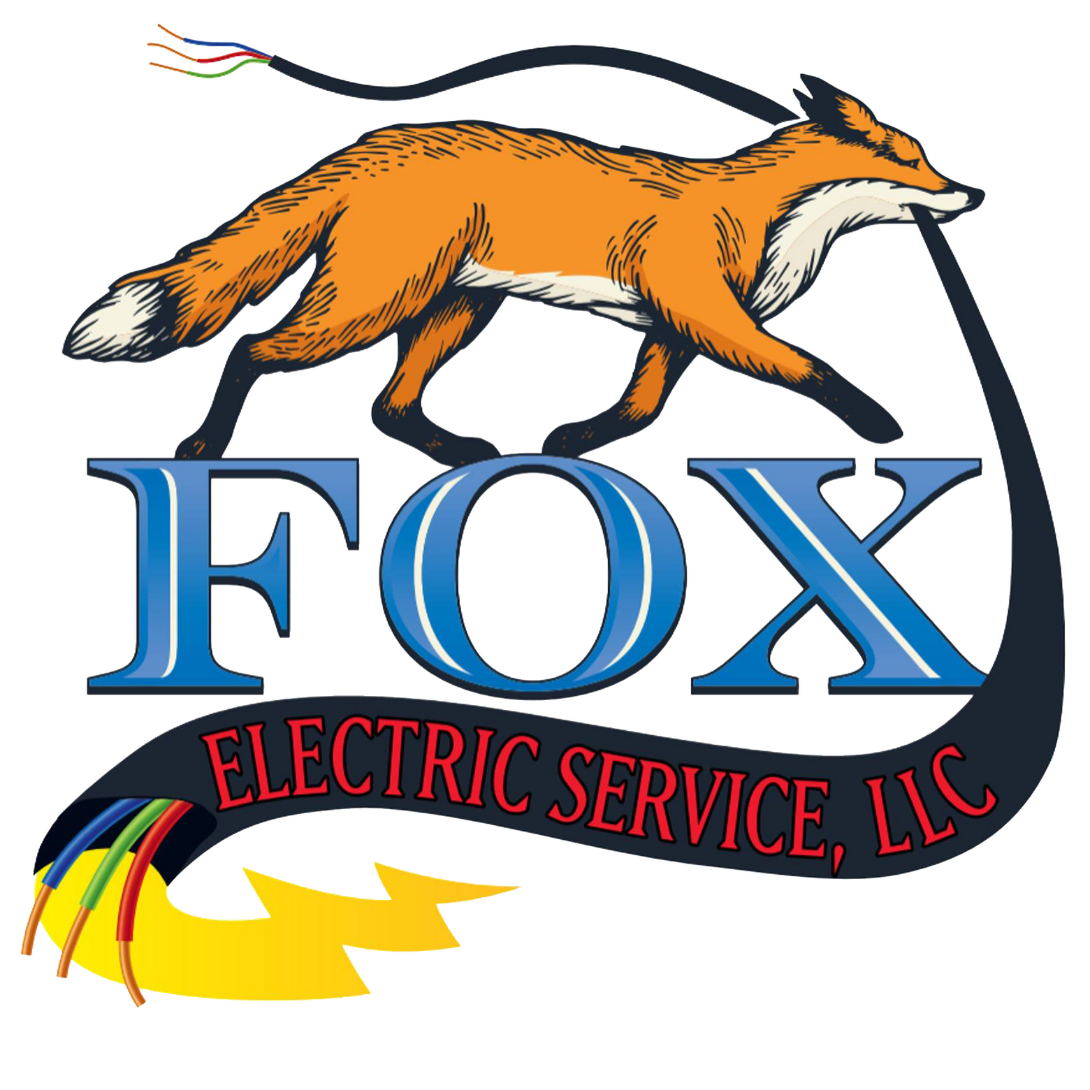 Fox Electric R Reliable Electrical Services | Fox Electric Service | New Castle ...