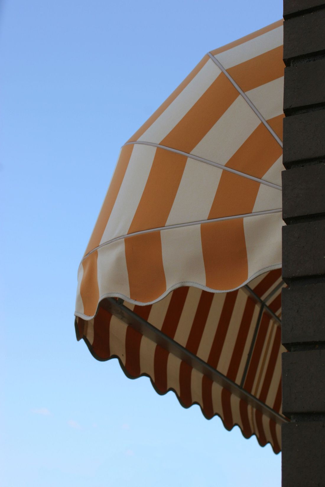 tende da sole su misura