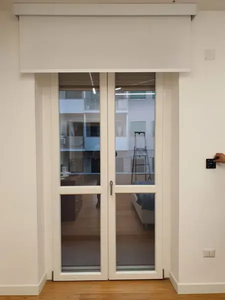 tende da sole su misura