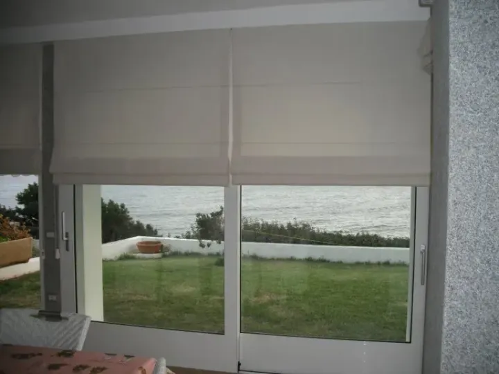 installazione tende da sole