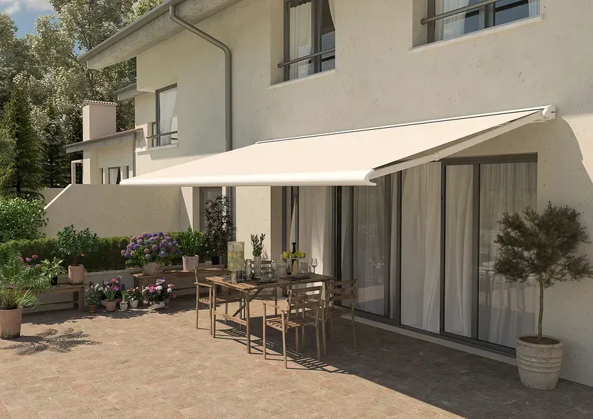 gazebo per giardino