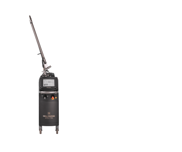 Technologie Hollywood Spectra® chez Medisthética à Montréal