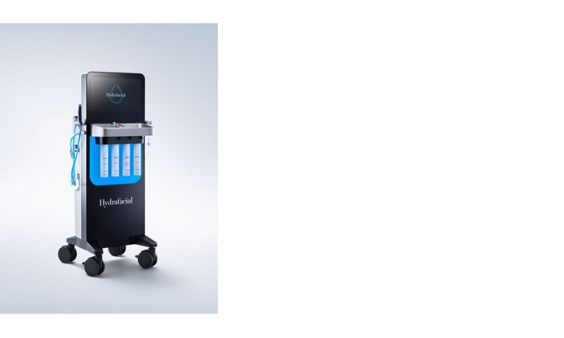 Technologie HydraFacial® Syndeo chez Medisthética à Montréal