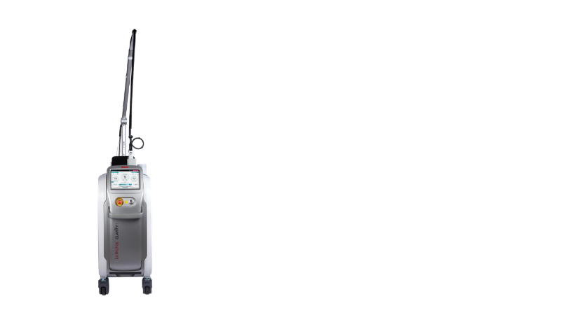 Technologie Cynosure Clarity II® chez Medisthética à Montréal