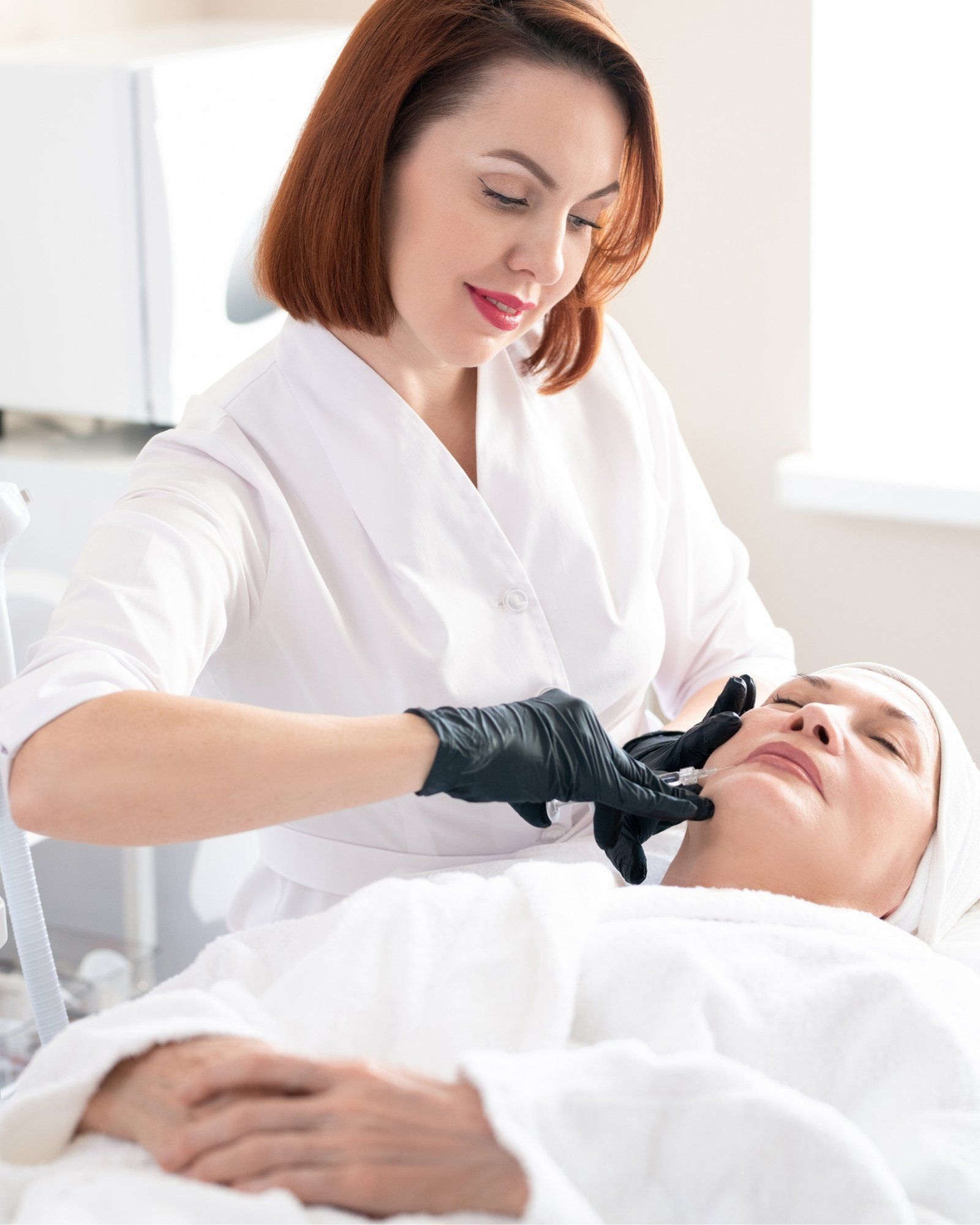 Skin Boosters chez Medisthética à Montréal