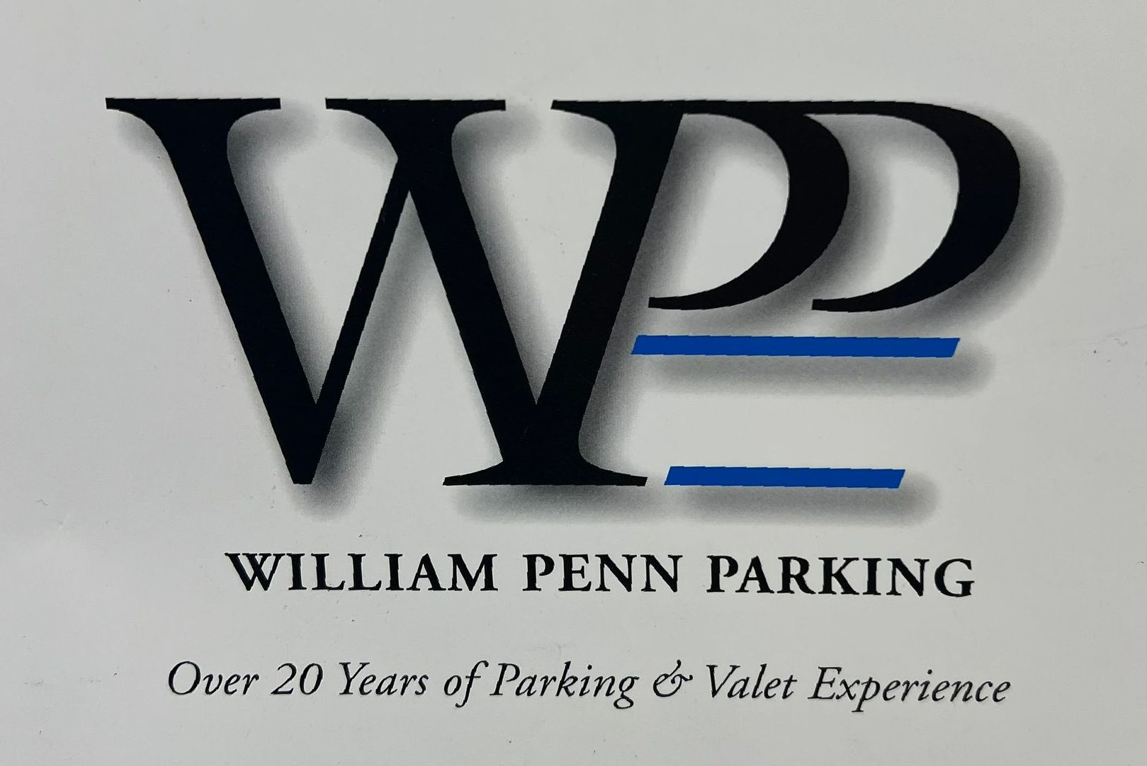 William Penn Parking William Penn Parking