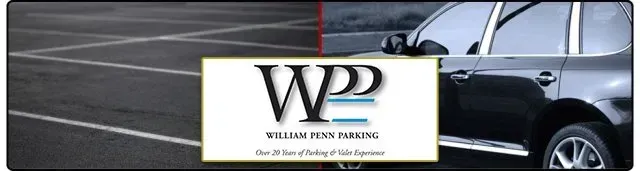 William Penn Parking William Penn Parking