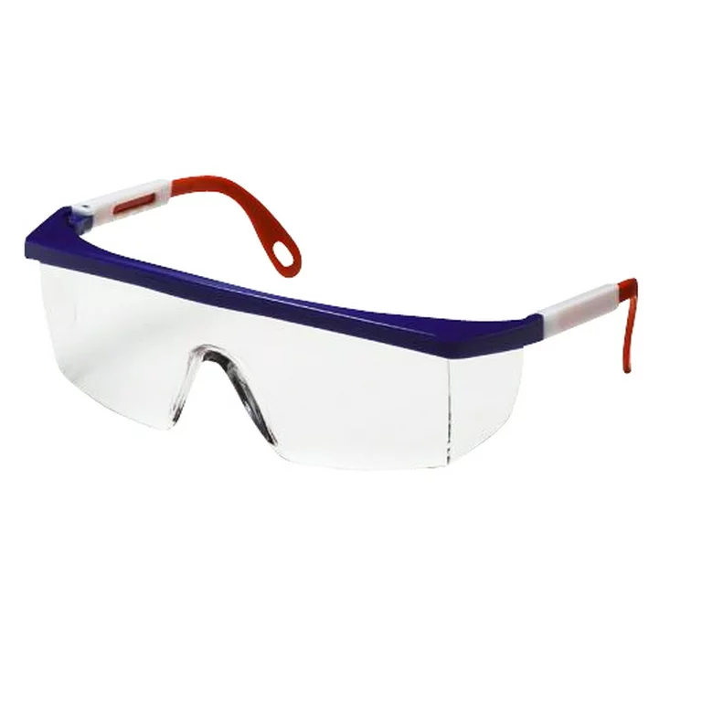 GAFAS DE SEGURIDAD WELD 500