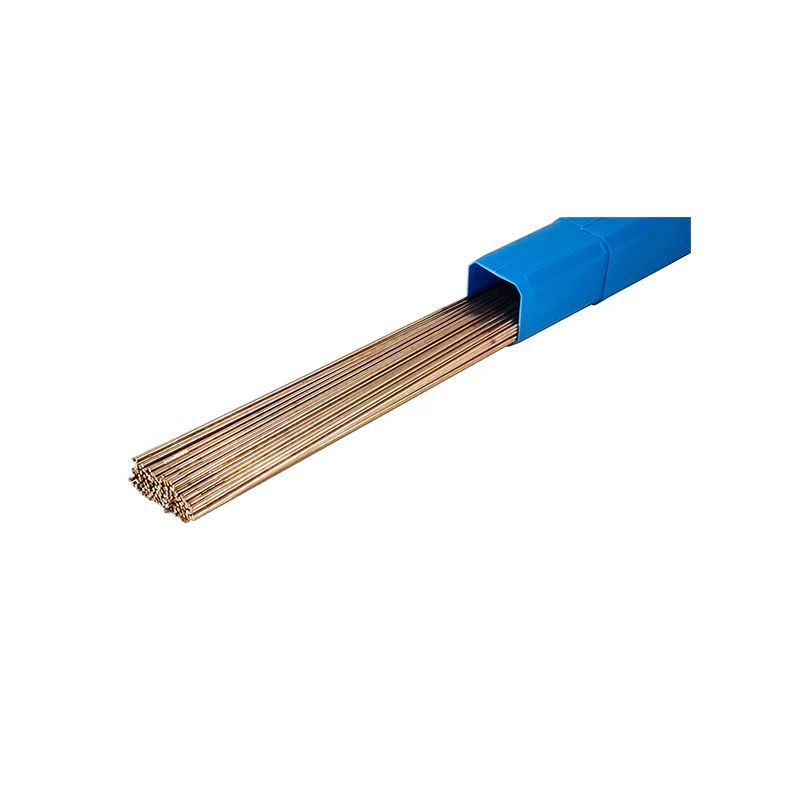 APORTE AL CARBON BRONCE C/SILICON 1/8