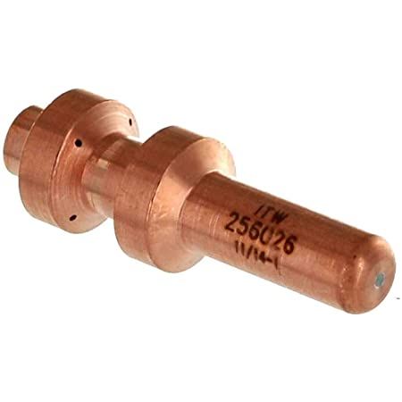 ELECTRODO XT60 AMP MILLER
