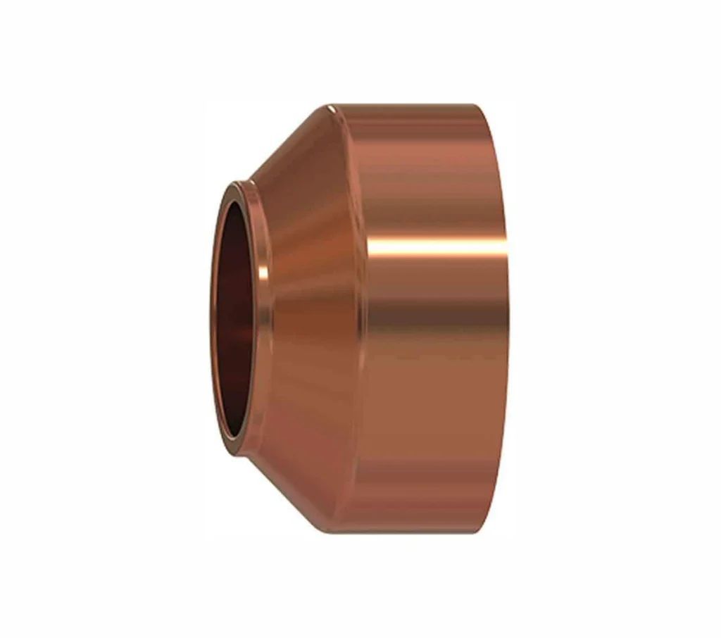 ESCUDO DEFLECTOR 10A - 25A RANURADO HYPERTHERM
