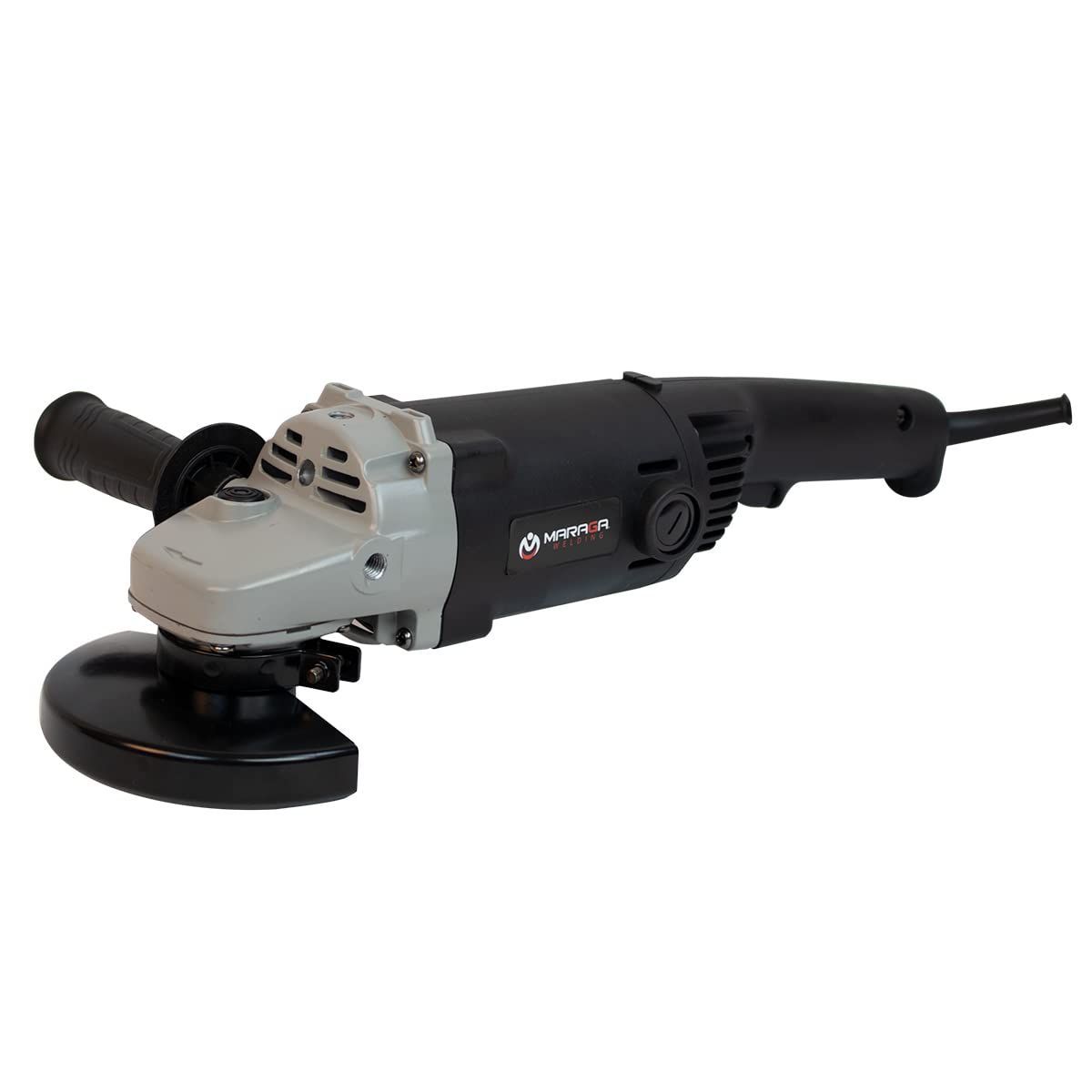 ESMERILADORA 5PLG 1200W (S1M-FF02-125B) MARAGA