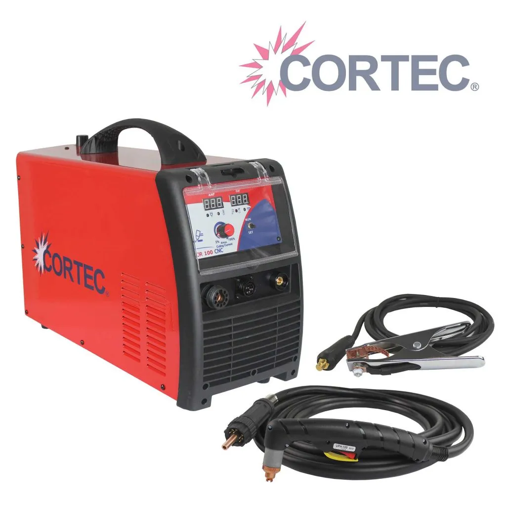 MAQUINA P/CORTE POR PLASMA 60AMP
