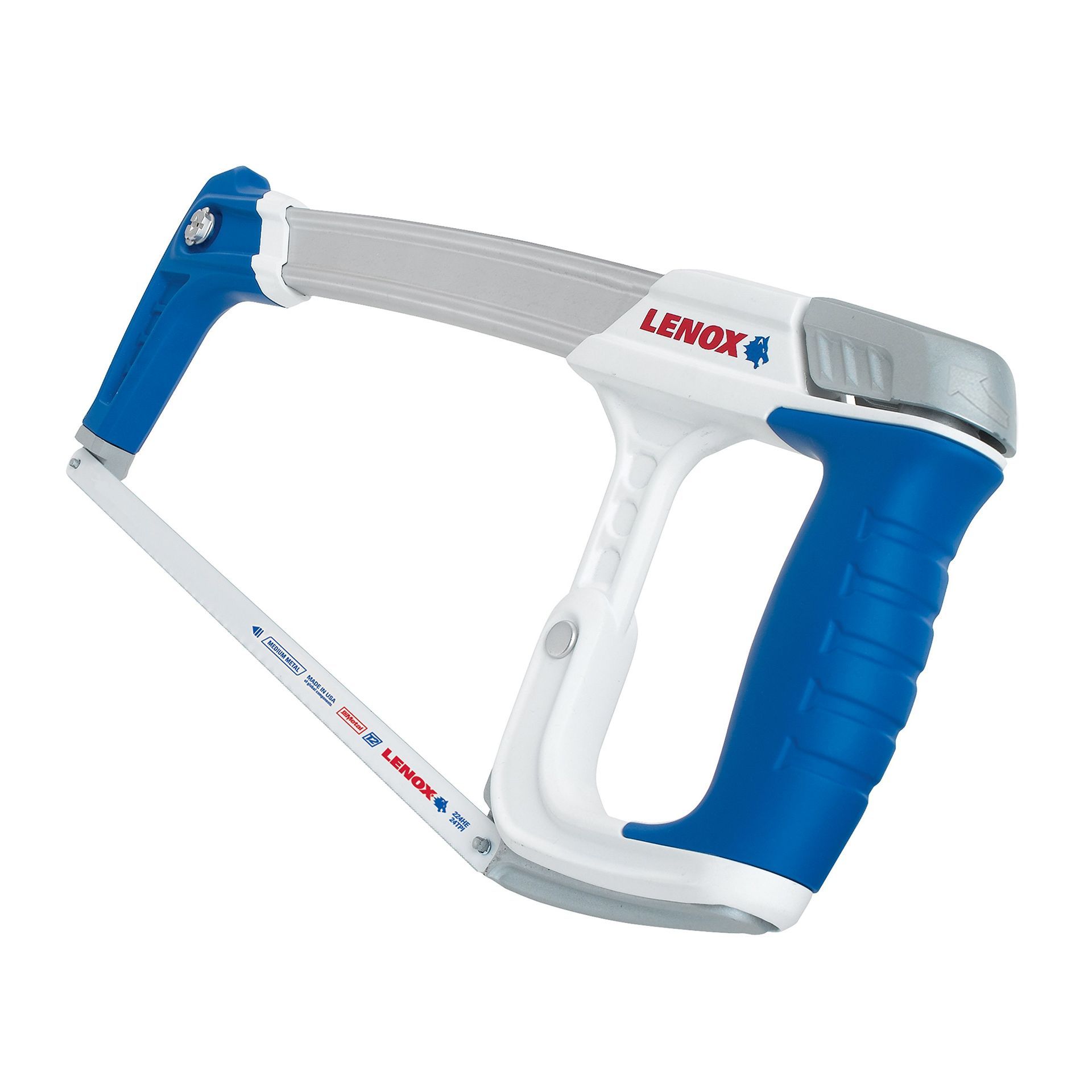 ARCO PARA SEGUETA ALTA TENSION LENOX