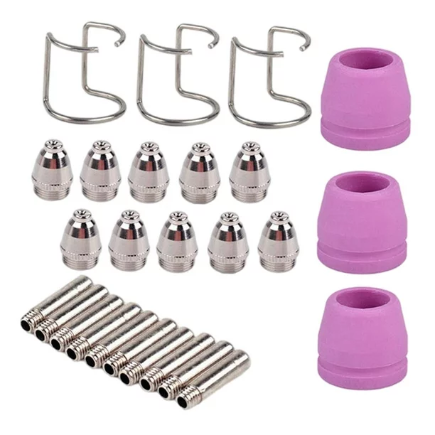 ACCESORIOS CORTE POR PLASMA