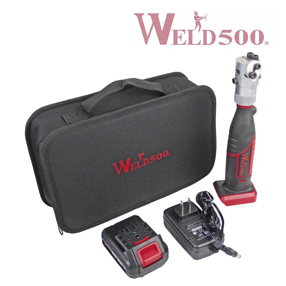 KIT AFILADOR INALAMBRICO DE TUGSTENO
