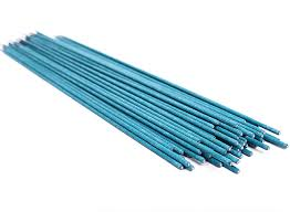 APORTE DE PLATA FUNDENTE PARA ELECTRODO