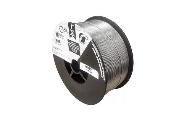 MICRO ALAMBRE TUBULAR ACERO INOX 308 .035 SYNERGY
